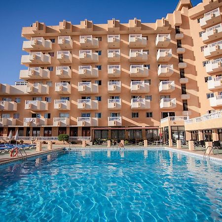 Servatur Caribe Playa de las Americas  Ngoại thất bức ảnh