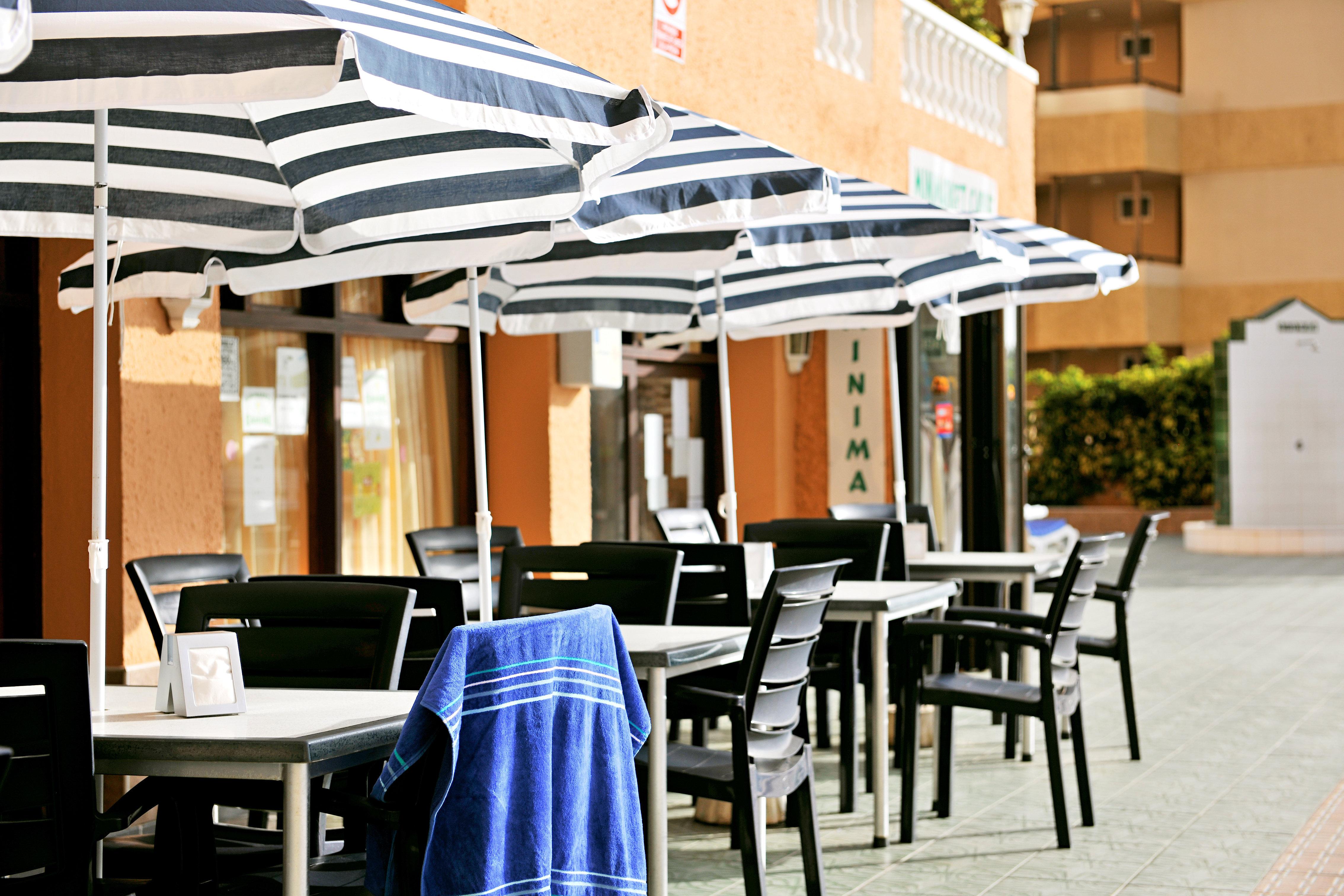 Servatur Caribe Playa de las Americas  Ngoại thất bức ảnh