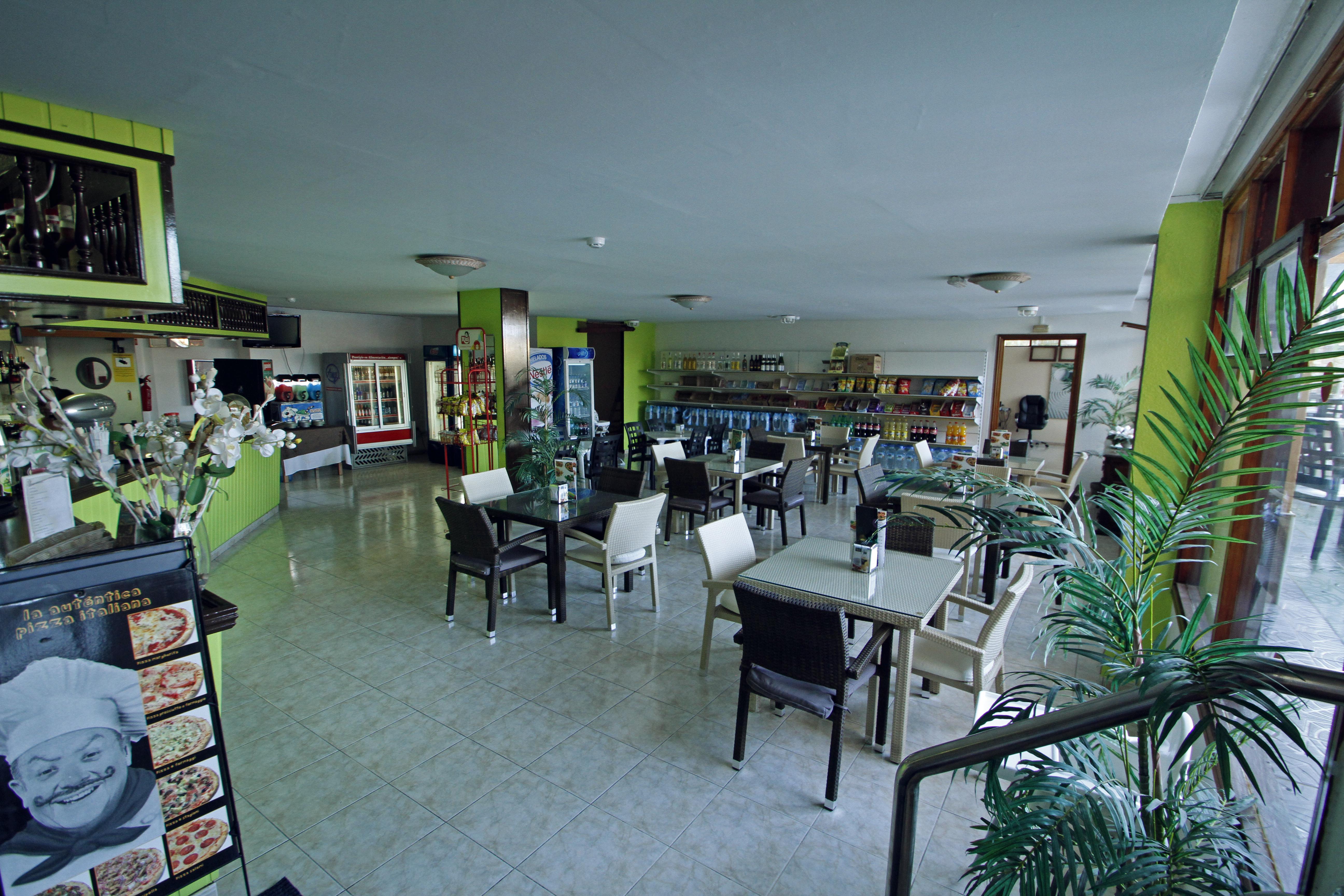 Servatur Caribe Playa de las Americas  Ngoại thất bức ảnh