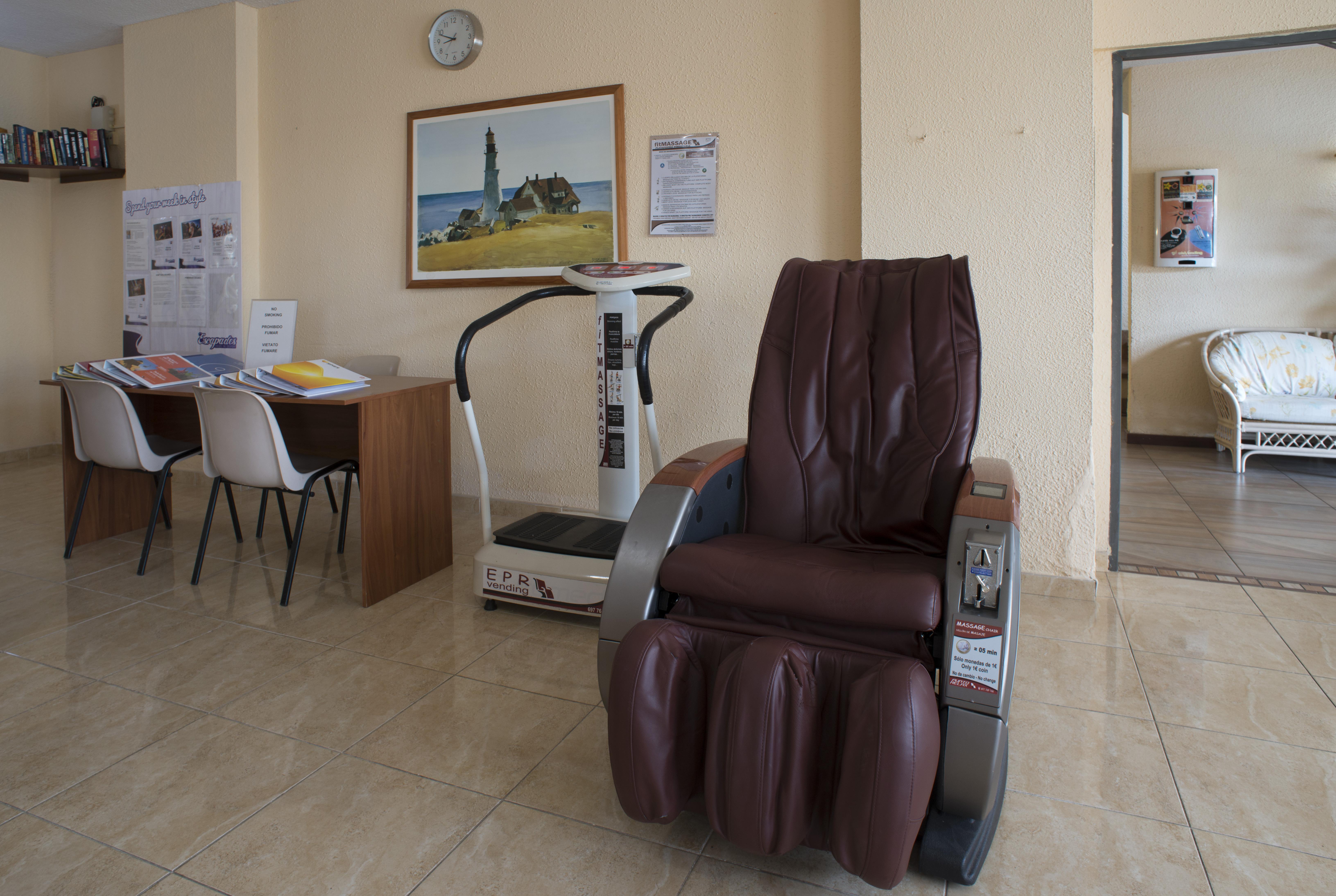Servatur Caribe Playa de las Americas  Ngoại thất bức ảnh