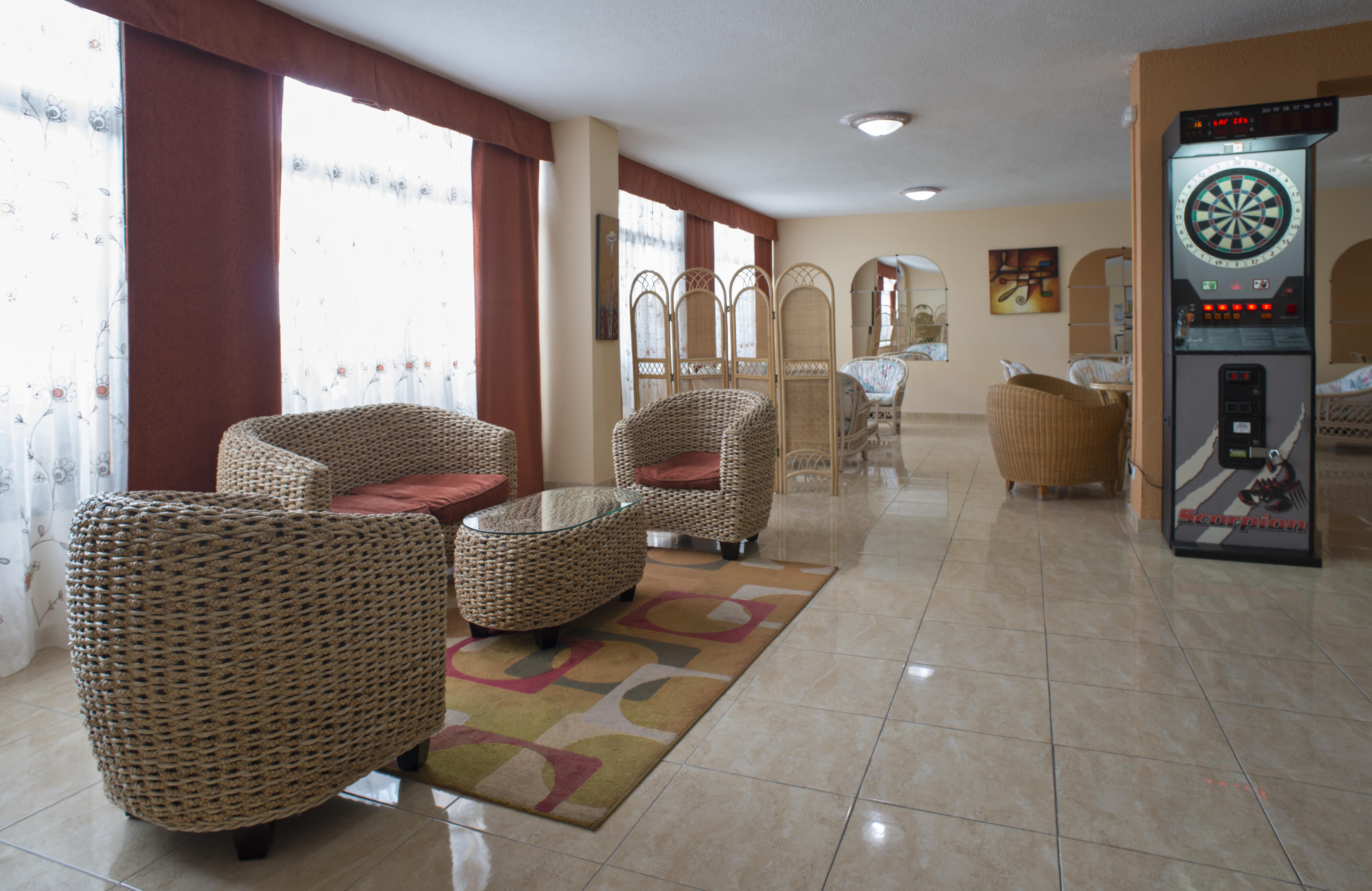 Servatur Caribe Playa de las Americas  Ngoại thất bức ảnh