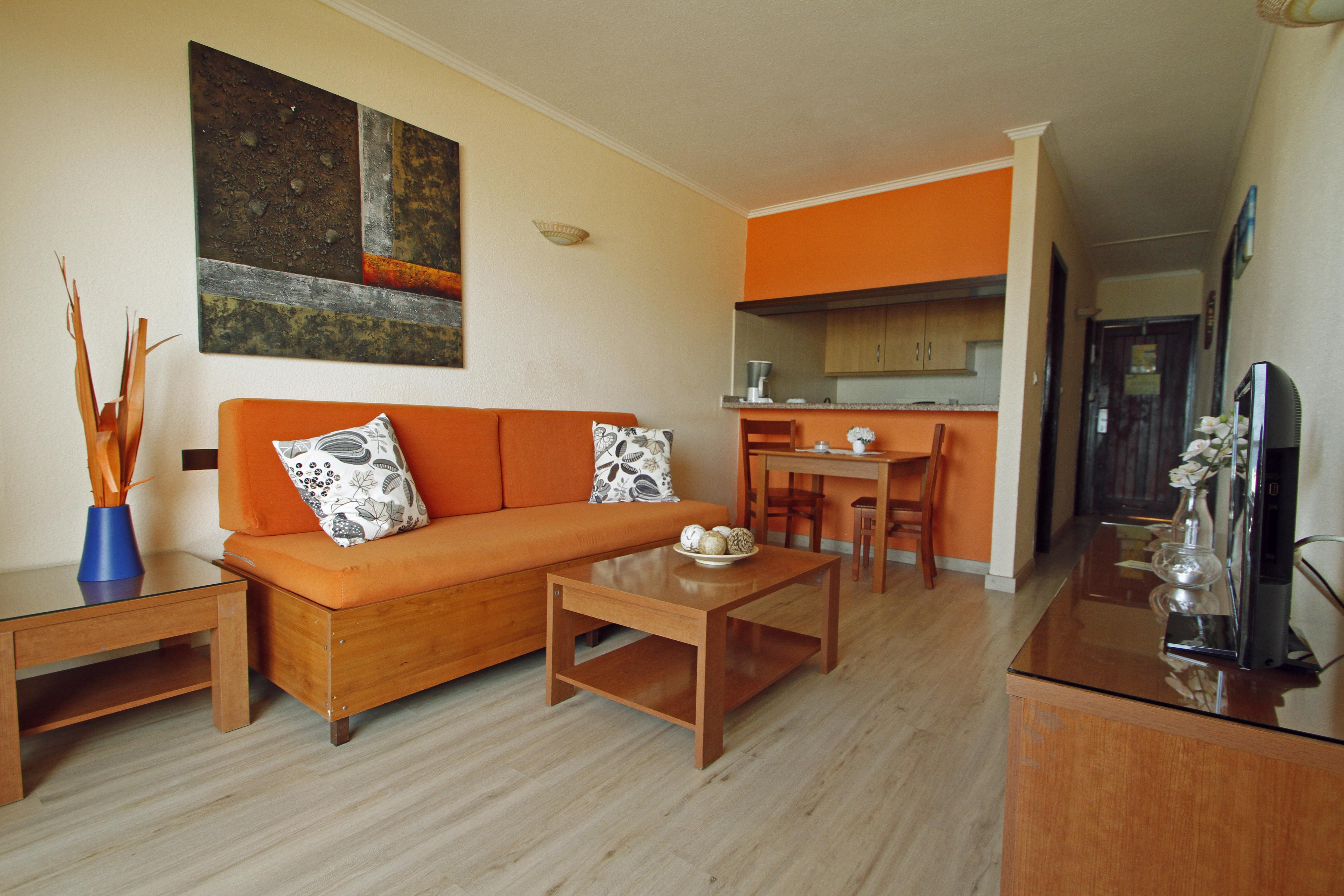 Servatur Caribe Playa de las Americas  Ngoại thất bức ảnh