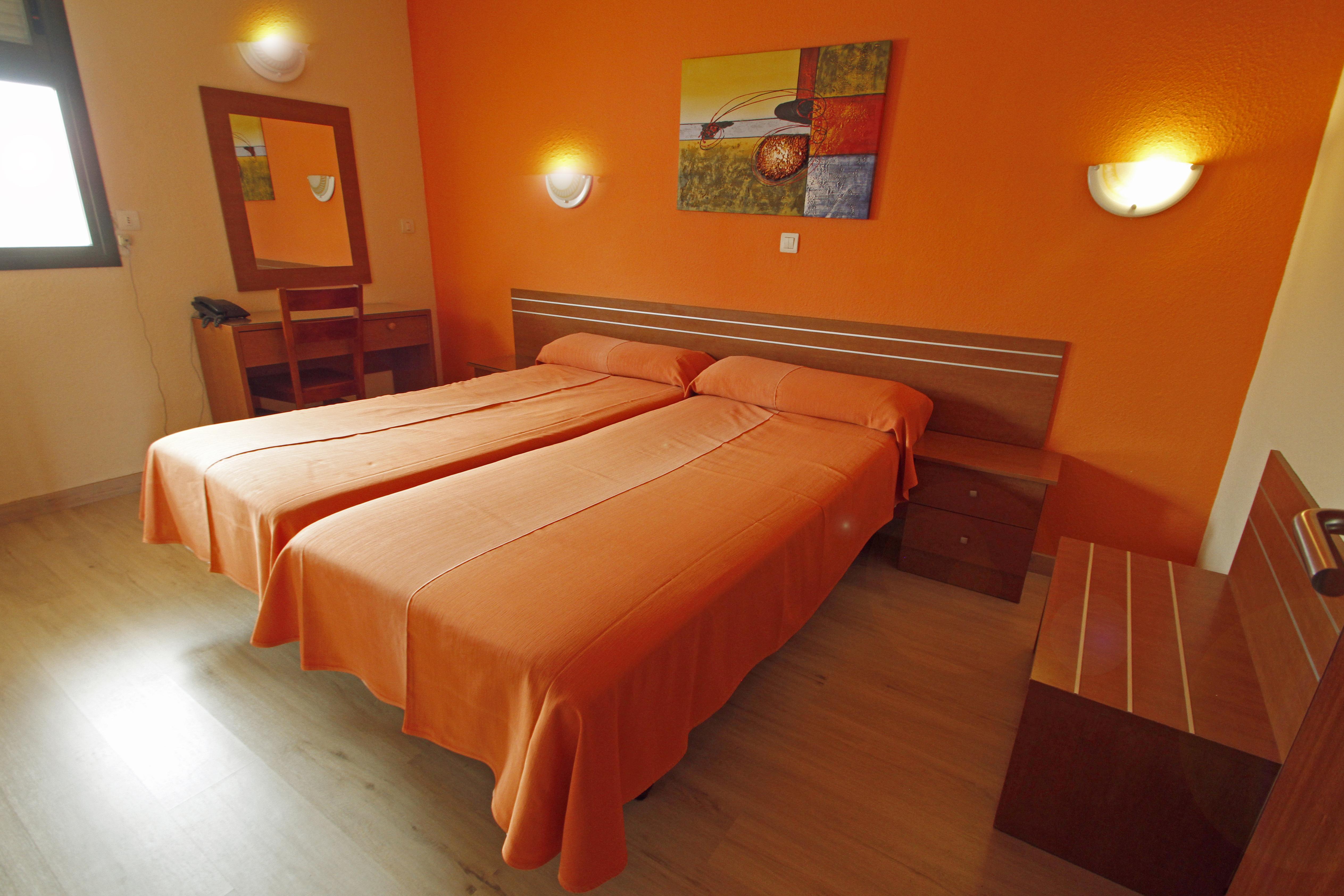 Servatur Caribe Playa de las Americas  Ngoại thất bức ảnh