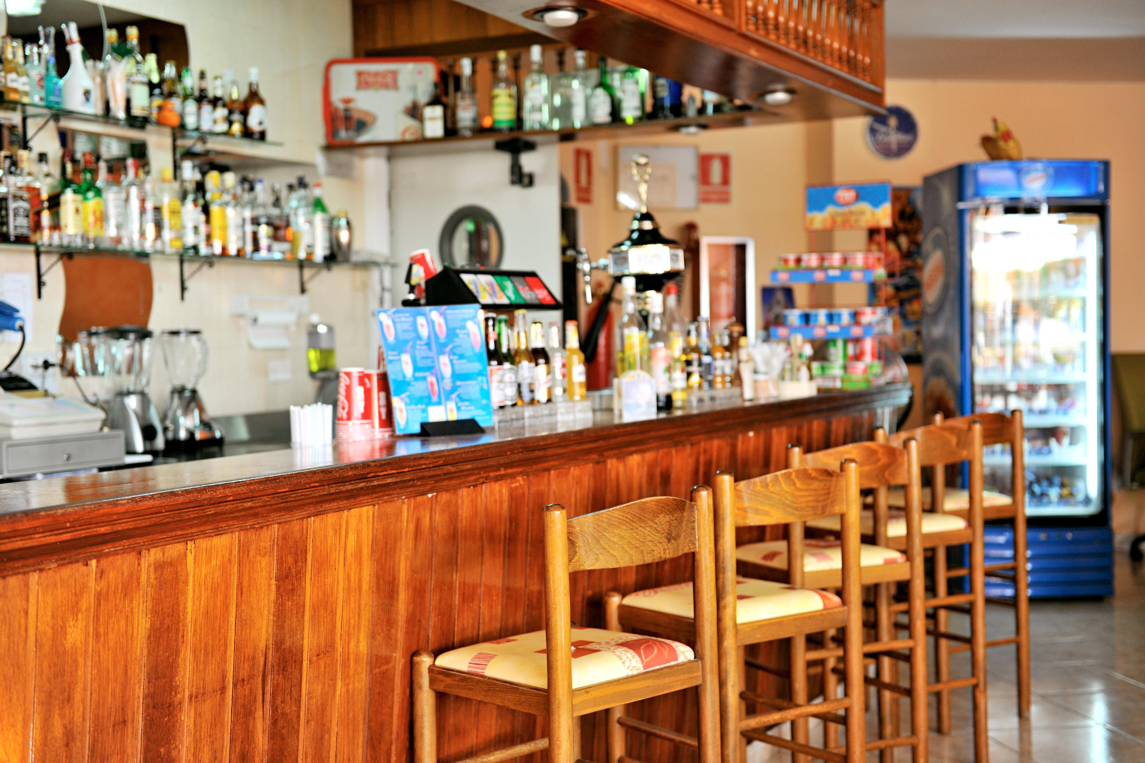 Servatur Caribe Playa de las Americas  Ngoại thất bức ảnh