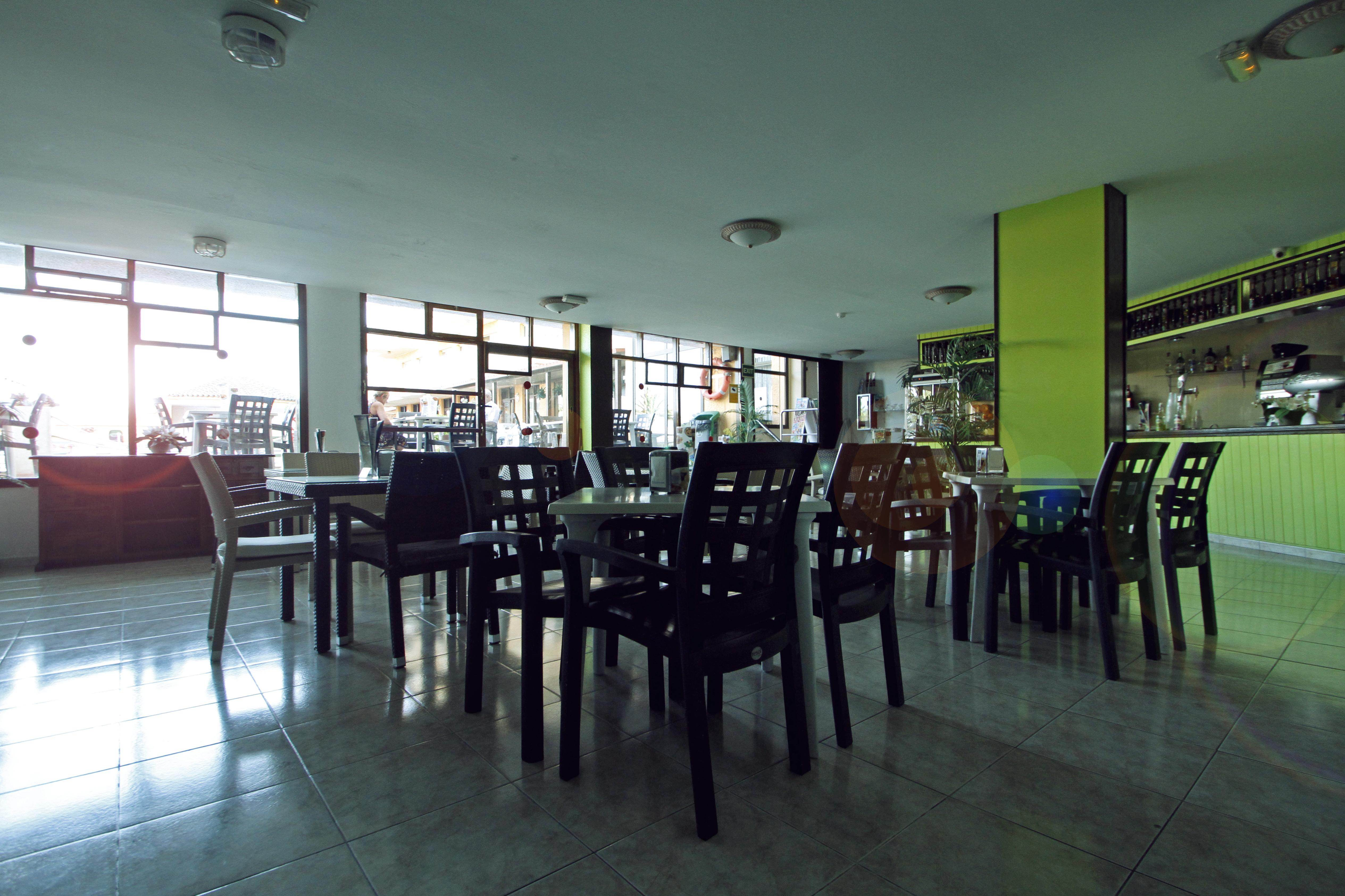 Servatur Caribe Playa de las Americas  Ngoại thất bức ảnh