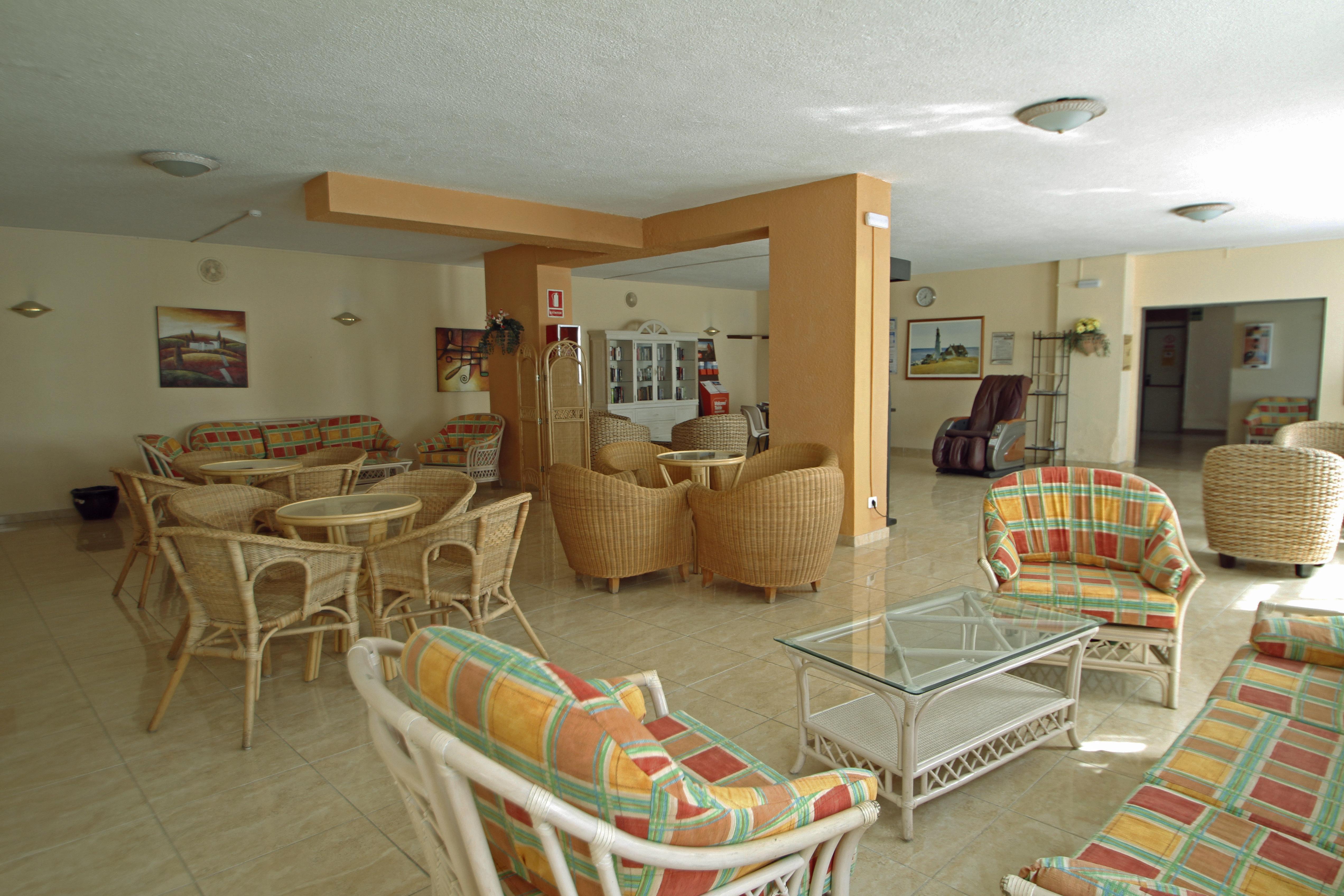 Servatur Caribe Playa de las Americas  Ngoại thất bức ảnh