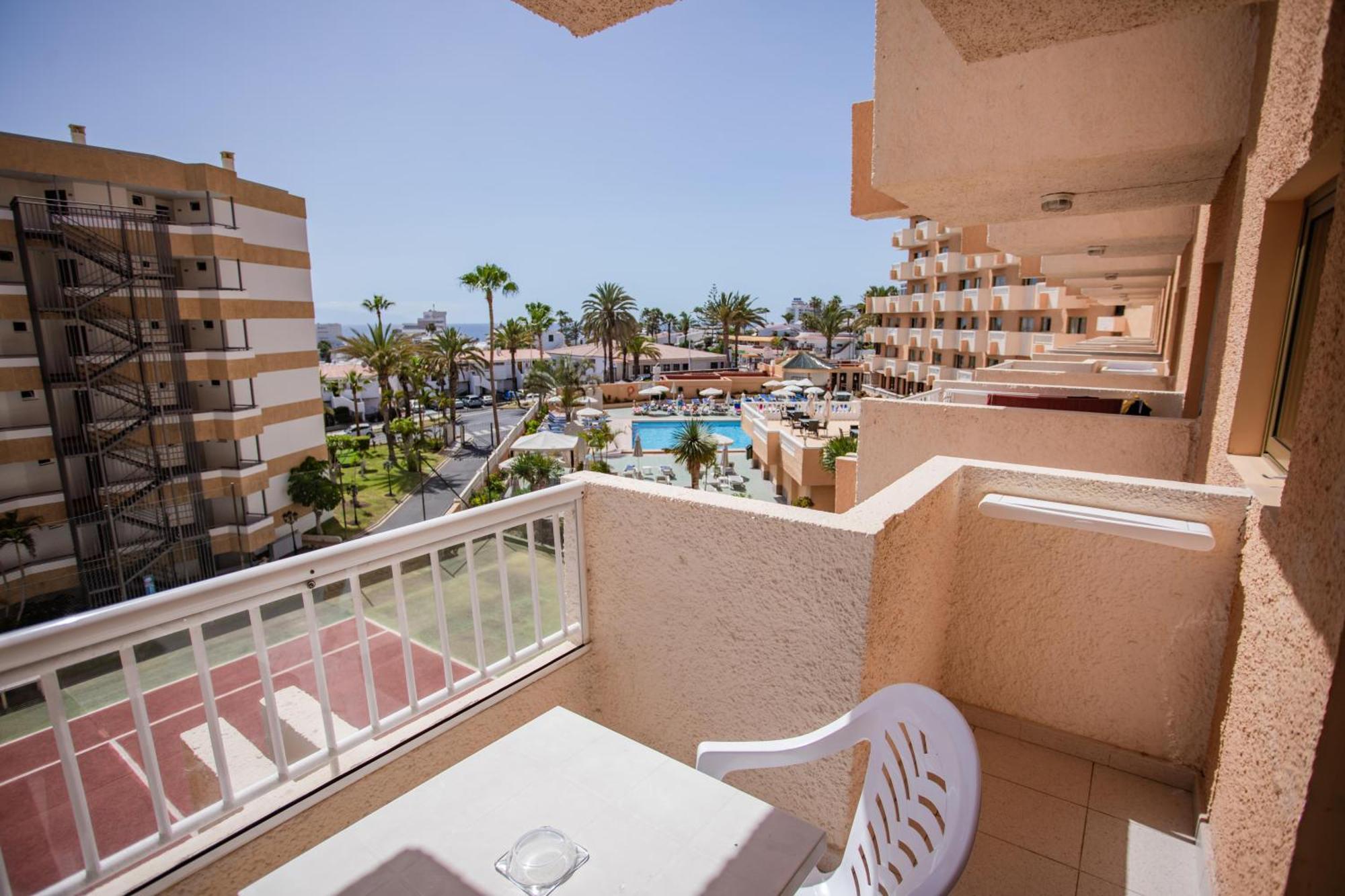 Servatur Caribe Playa de las Americas  Ngoại thất bức ảnh