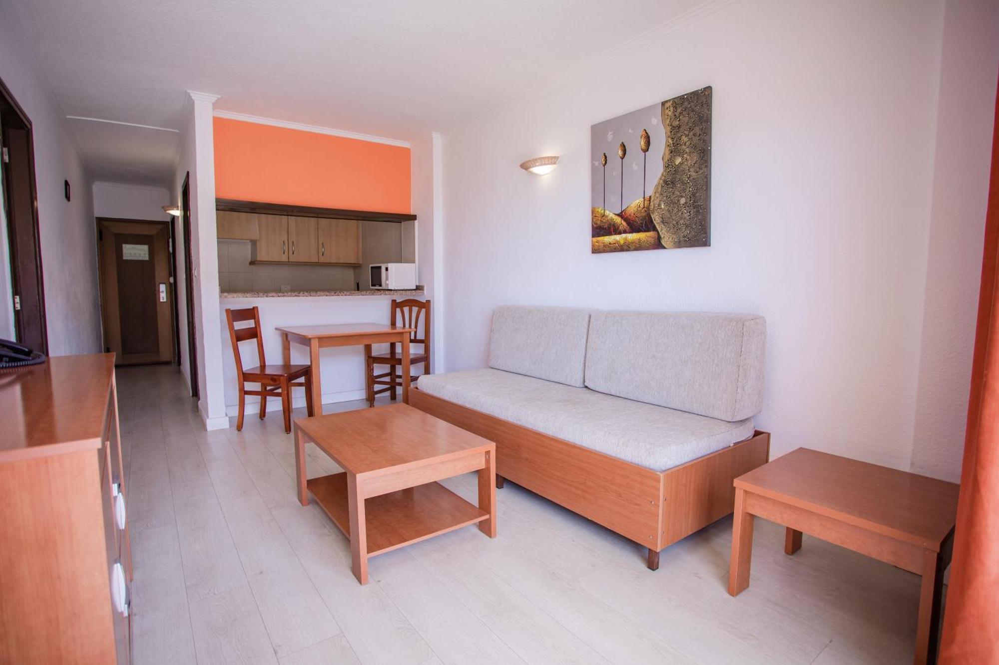 Servatur Caribe Playa de las Americas  Ngoại thất bức ảnh