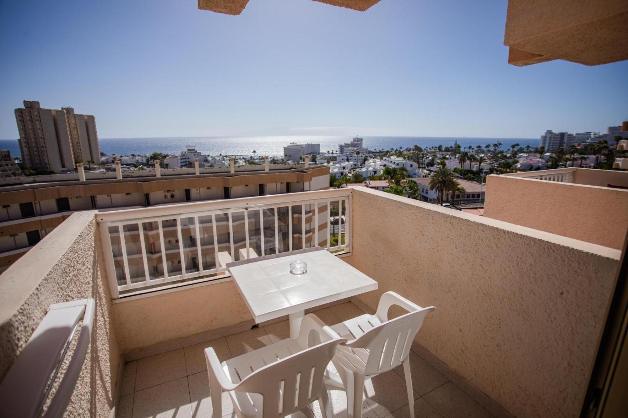 Servatur Caribe Playa de las Americas  Ngoại thất bức ảnh