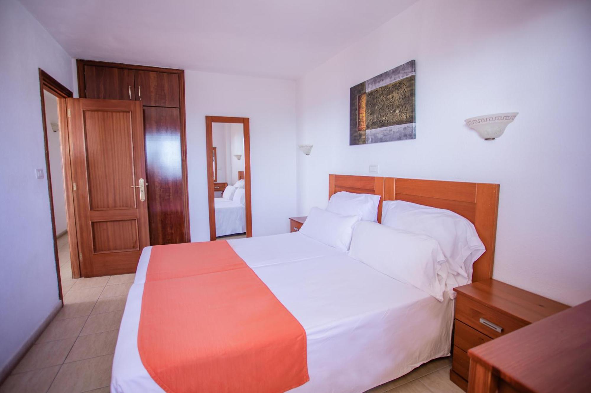 Servatur Caribe Playa de las Americas  Ngoại thất bức ảnh