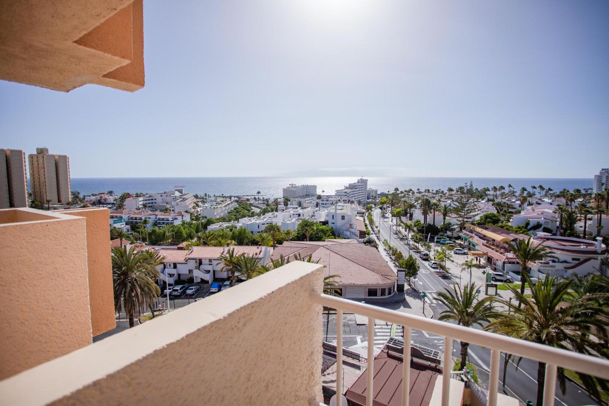 Servatur Caribe Playa de las Americas  Ngoại thất bức ảnh
